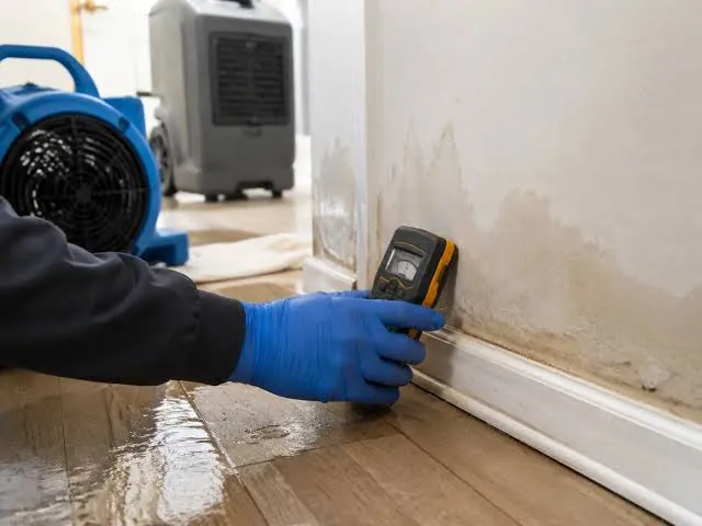 24/7 Water damage restoration services in Arcadia Lakes, SC - Rapid flood cleanup and mitigation